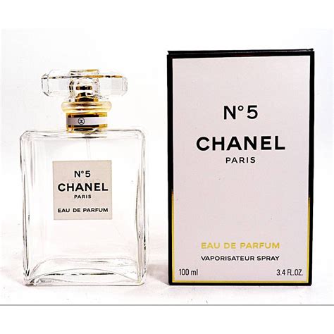 chanel perfume bottle empty|Chanel no 5 biggest bottle.